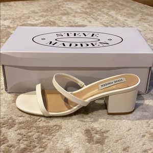 Steve Madden Issy Heels